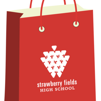 Strawberry Fields High School